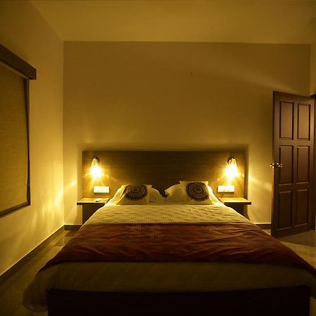 Kochi Anchorage Serviced Apartments מראה חיצוני תמונה