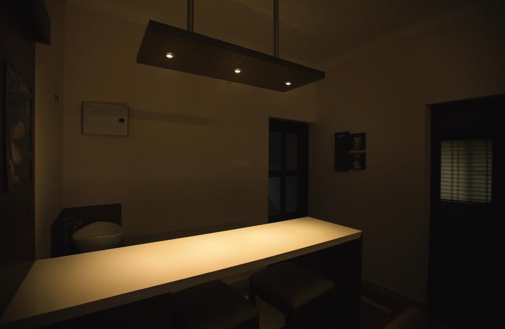 Kochi Anchorage Serviced Apartments מראה חיצוני תמונה