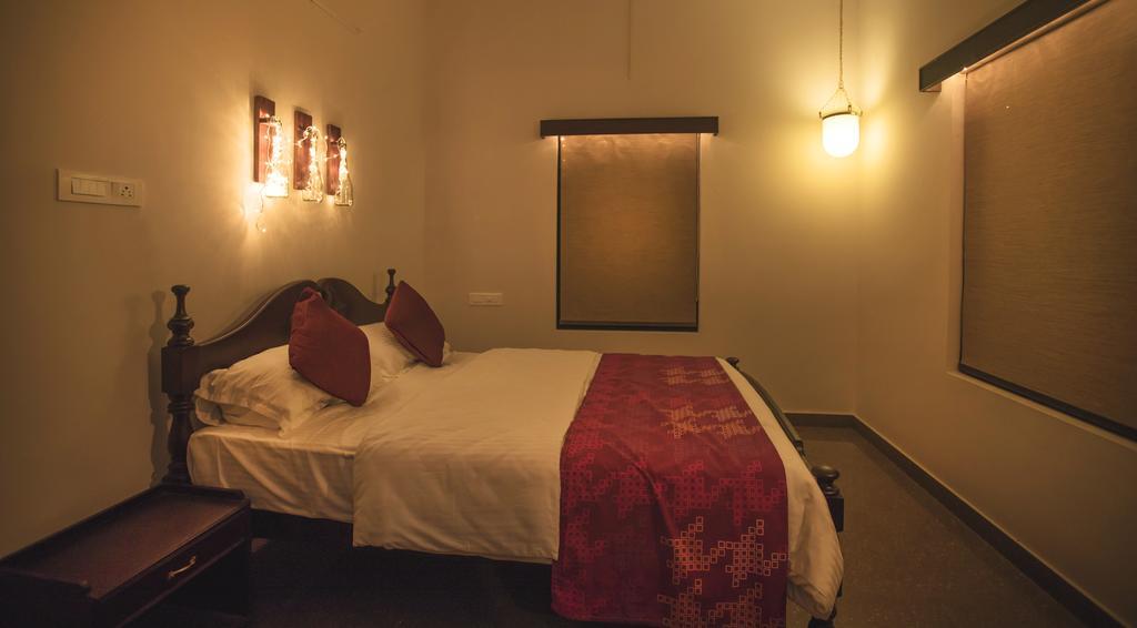 Kochi Anchorage Serviced Apartments מראה חיצוני תמונה