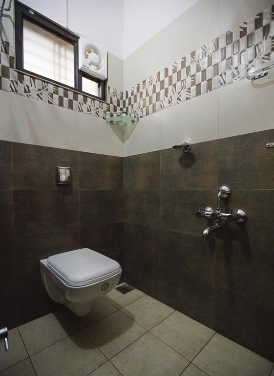 Kochi Anchorage Serviced Apartments מראה חיצוני תמונה