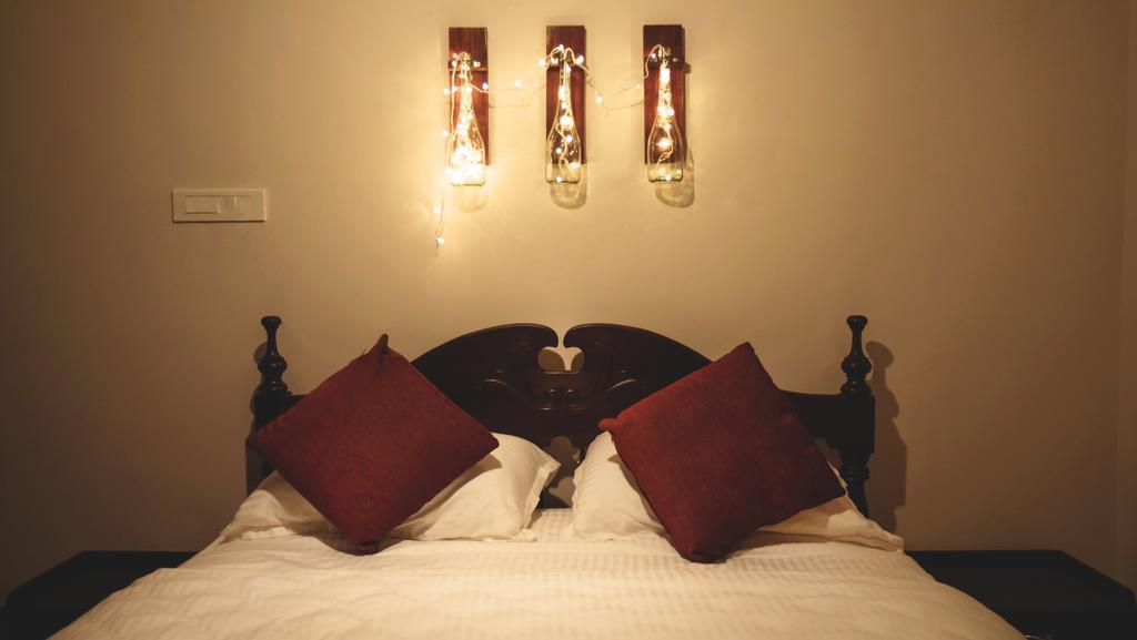 Kochi Anchorage Serviced Apartments מראה חיצוני תמונה